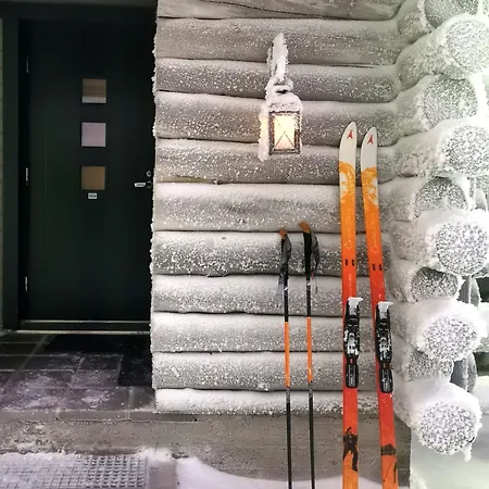 Apartment Poelloenpesae Iso-syoete *
