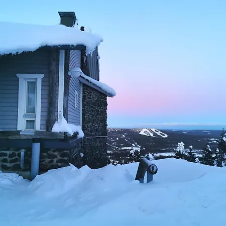 Poelloenpesae Apartmán *