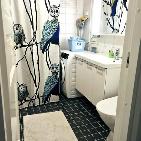 Pöllönpesä * Iso-Syöte