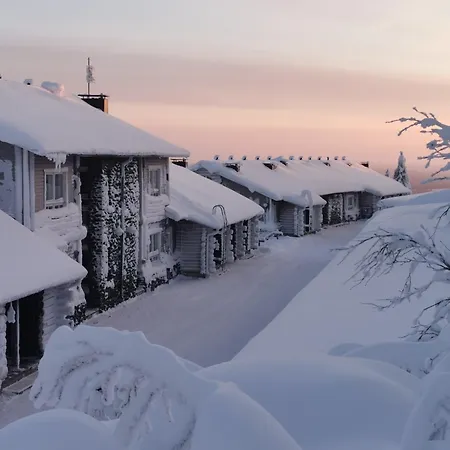 Poelloenpesae Apartman Syöte