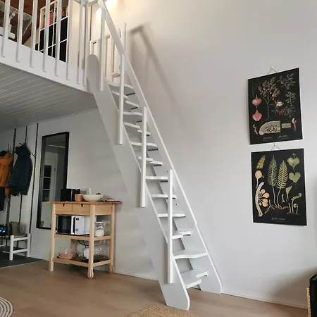 Poelloenpesae Iso-syoete Apartment Syote