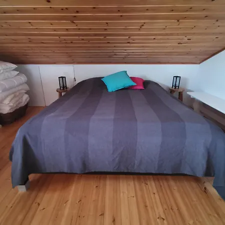 Pöllönpesä * Iso-Syöte