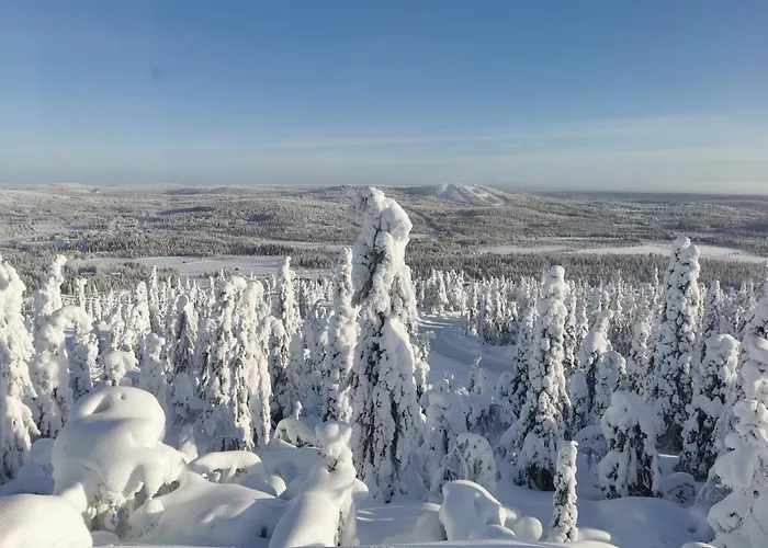 Poelloenpesae Διαμέρισμα