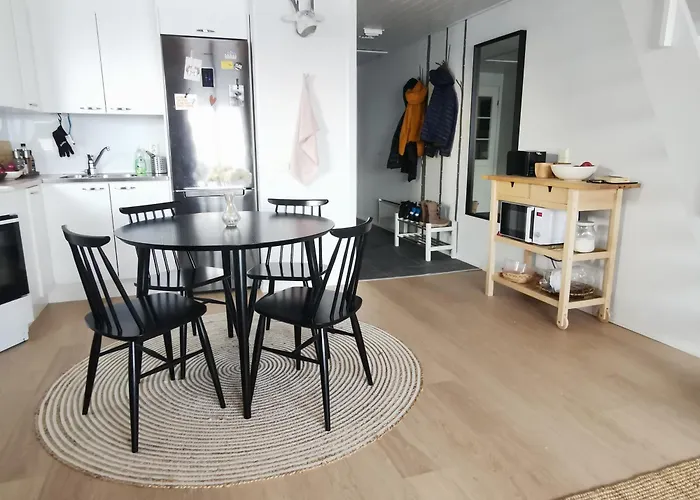 Poelloenpesae Appartement