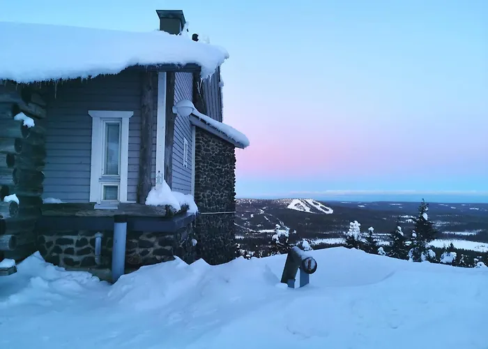 Poelloenpesae Appartement *