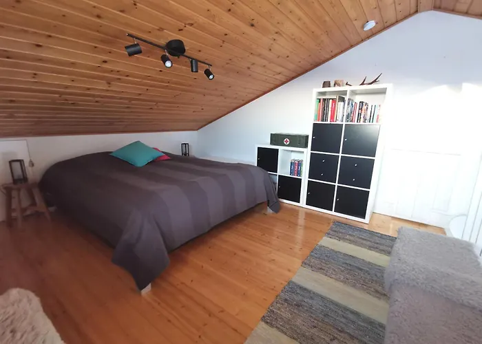 Poelloenpesae Appartement