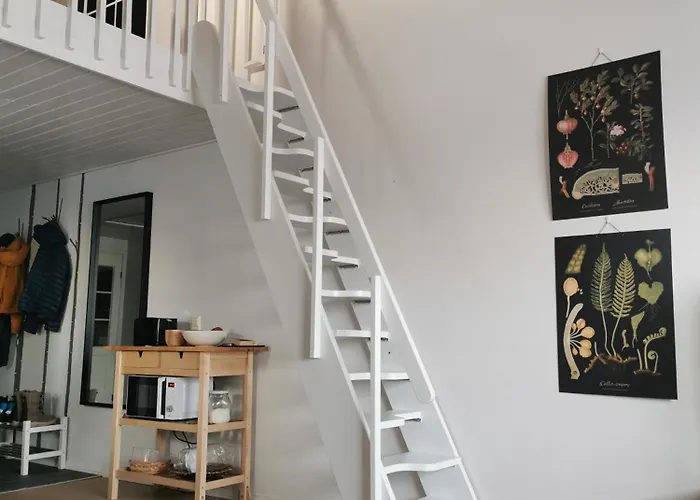 Poelloenpesae Appartement Syöte