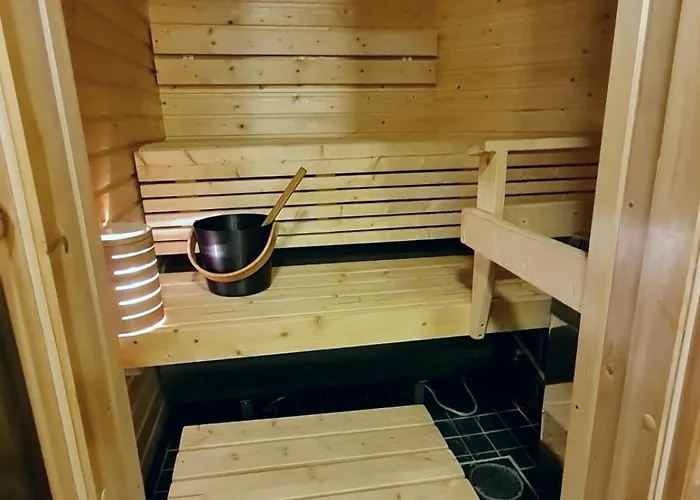 Poelloenpesae Appartement *