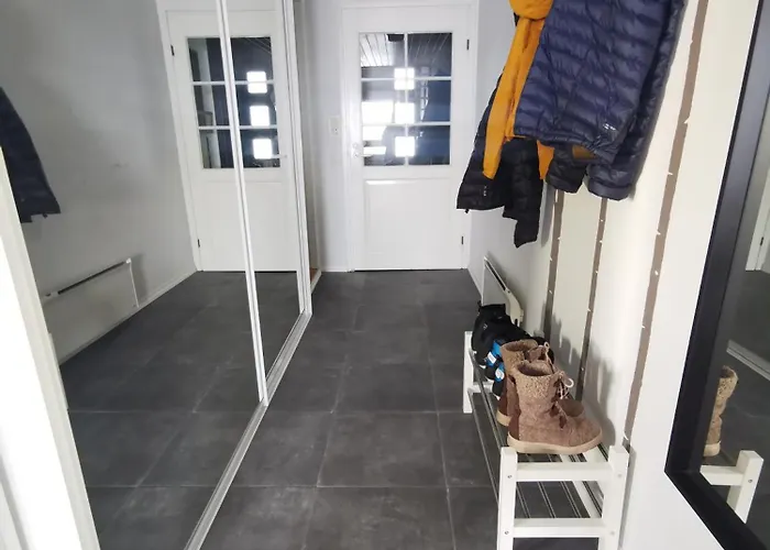 Διαμέρισμα Poelloenpesae *